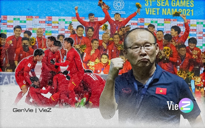 HLV Park Hang Seo từng phải nộp tiền phạt vì kỷ luật thép do chính mình đặt ra ở Đội tuyển Việt Nam