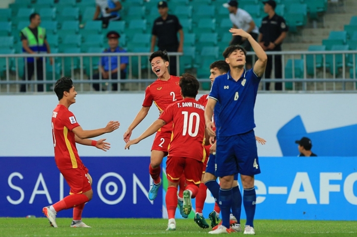 Thất thế trước ĐT Việt Nam, Thái Lan bất ngờ rơi vào cảnh nợ nần chồng chất trước thềm AFF Cup 2022