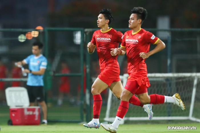 AFC 'vinh danh' trò cưng HLV Park Hang Seo kèm thông điệp đặc biệt khiến CĐV ĐT Việt Nam phấn khích