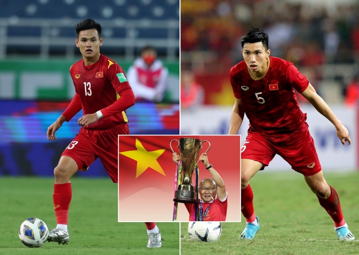 AFC 'vinh danh' trò cưng HLV Park Hang Seo kèm thông điệp đặc biệt khiến CĐV ĐT Việt Nam phấn khích