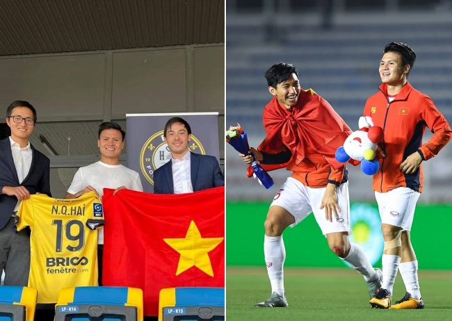 Tin bóng đá hôm nay 15/11: Neymar gặp tai nạn máy bay; Đoàn Văn Hậu gia nhập Pau FC cùng Quang Hải?