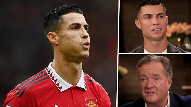 World Cup 2022: Ronaldo bị đòi tước băng thủ quân Bồ Đào Nha vì 'kỳ th' người đồng tính'