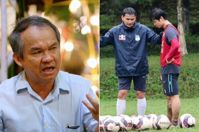 Tin bóng đá trưa 12/10: ĐT Việt Nam rơi vào bảng tử thần ở World Cup 2023?