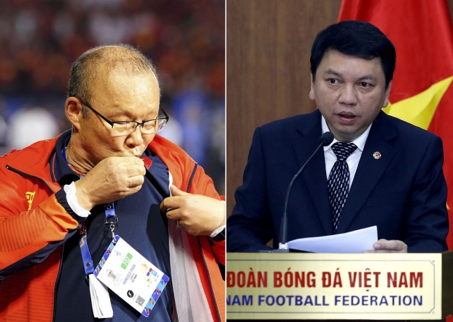 Tin bóng đá trưa 13/10: Thái Lan nguy cơ bị FIFA cấm thi đấu ở AFF Cup 2022