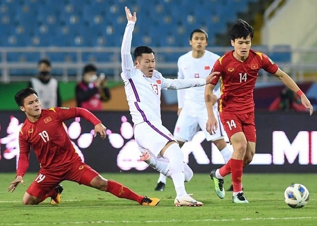 HLV Park Hang Seo chia tay Đội tuyển Việt Nam, Trung Quốc dùng mức lương khó tin để chiêu mộ?