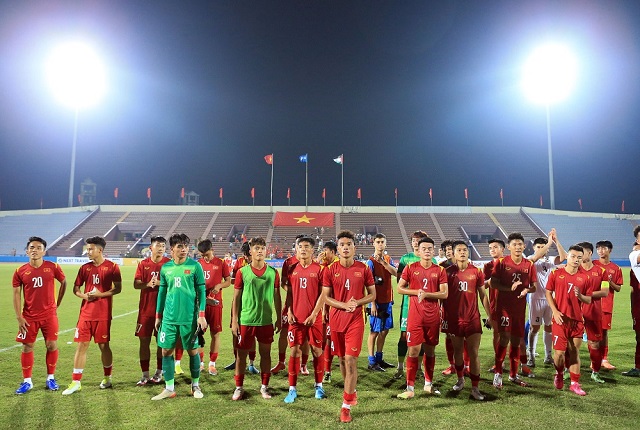 Thua kém Đội tuyển U20 Việt Nam, U20 Thái Lan chính thức bị loại khỏi VCK U20 châu Á vì 'đá xấu'