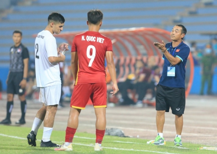 Thua kém Đội tuyển U20 Việt Nam, U20 Thái Lan chính thức bị loại khỏi VCK U20 châu Á vì 'đá xấu'