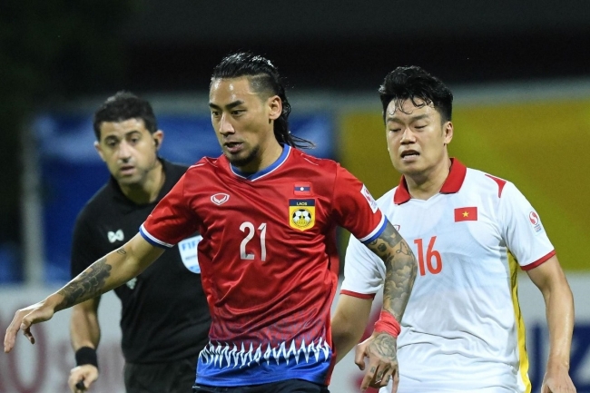 Tin bóng đá hôm nay: HLV Park nhận đặc quyền từ VFF; ĐT Việt Nam đón tin vui trước thềm AFF Cup 2022