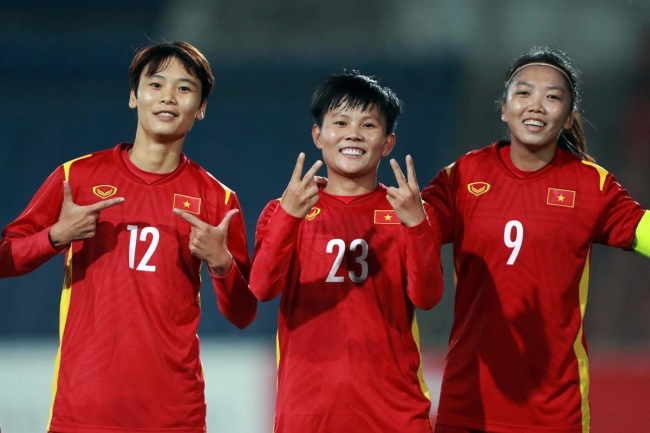 Tin bóng đá hôm nay: ĐT Việt Nam nguy cơ bị loại ngay từ vòng bảng WC 2023