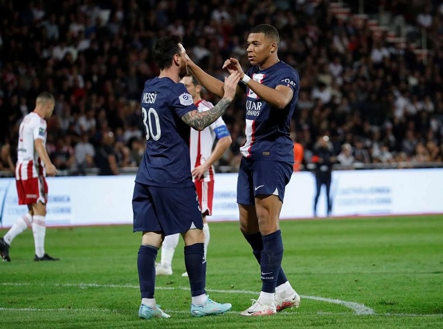Mâu thuẫn với Mbappe tại PSG, Messi bất ngờ tiết lộ kế hoạch giải nghệ sau VCK World Cup 2022