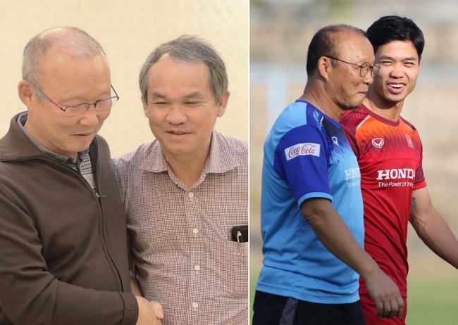 Tin bóng đá hôm nay: Bầu Đức tác động vụ HLV Park Hang Seo chia tay ĐT Việt Nam, thuyết phục về HAGL