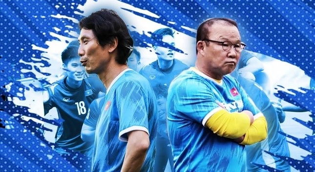 Tiết lộ bất ngờ về 'hợp đồng lịch sử' giữa HLV Park Hang Seo và Đội tuyển Việt Nam