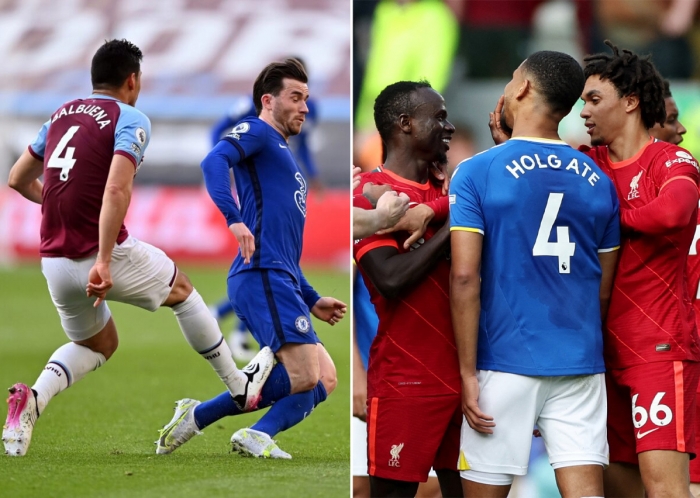 Lịch thi đấu bóng đá hôm nay 3/9: Chelsea, Liverpool giúp MU đua vô địch ngoại hạng Anh với Man City