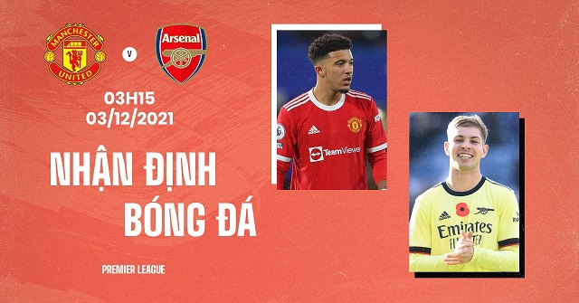 Trực tiếp bóng đá MU vs Arsenal - Link xem K+ FULL HD - Trực tiếp bóng đá Ngoại hạng Anh hôm nay