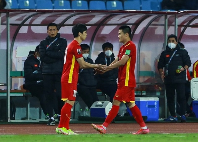 Tin bóng đá Việt Nam 5/9: HLV Park gạch tên Công Phượng; Quang Hải lập kỷ lục trước ngày rời Pau FC?