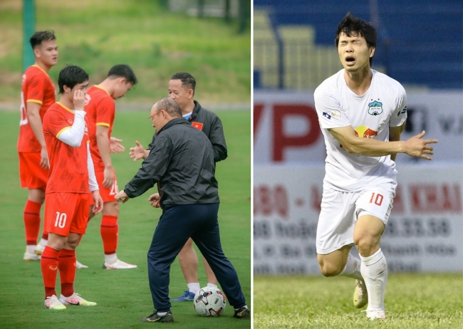 Tin bóng đá hôm nay: Quang Hải đếm ngày rời Pau FC; HLV Park gạch tên Công Phượng khỏi ĐT Việt Nam?
