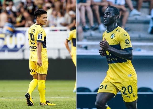 Truyền thông Pháp quay lưng với Quang Hải: 'Pau FC hay hơn khi ngôi sao số 1 ĐT Việt Nam ngồi dự bị'