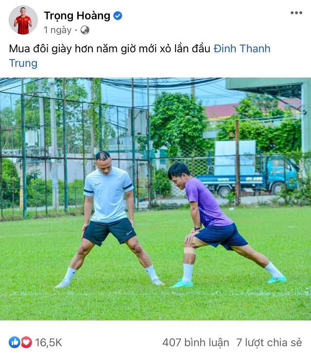 Trò cưng HLV Park báo tin dữ sau tin đồn giải nghệ: ĐT Việt Nam mất hậu vệ quan trọng nhất ở AFF Cup