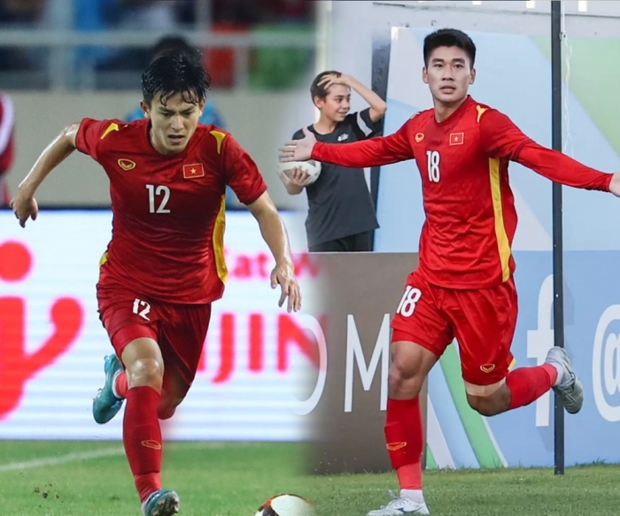 Trực tiếp bóng đá Viettel vs Bình Định: Tân binh ĐT Việt Nam cản đường Đặng Văn Lâm đến chức vô địch