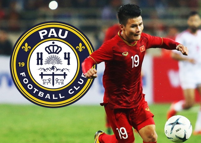 Trực tiếp bóng đá Pau FC vs Laval: Quang Hải đi vào lịch sử ĐT Việt Nam? - Trực tiếp Pau FC hôm nay