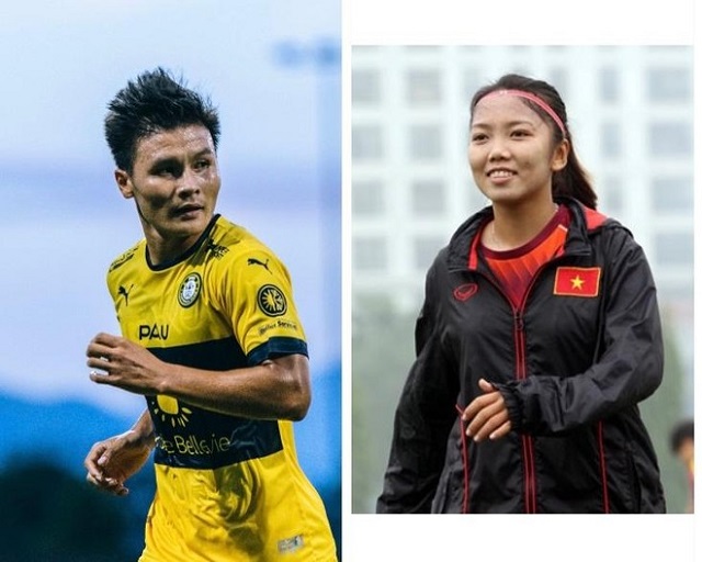 Quả Bóng Vàng Việt Nam phá 'siêu kỷ lục' của Quang Hải, chính thức đi vào lịch sử Đội tuyển Việt Nam