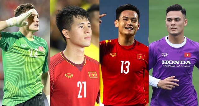 Trực tiếp bóng đá Bình Định vs Hải Phòng: Văn Lâm rộng cửa vô địch V-League trước ngày trở lại ĐTVN?