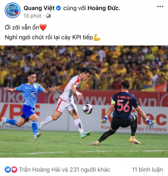 Trụ cột đắt giá nhất báo tin vui, HLV Park gạch tên Quang Hải khỏi danh sách ĐT Việt Nam dự AFF Cup?