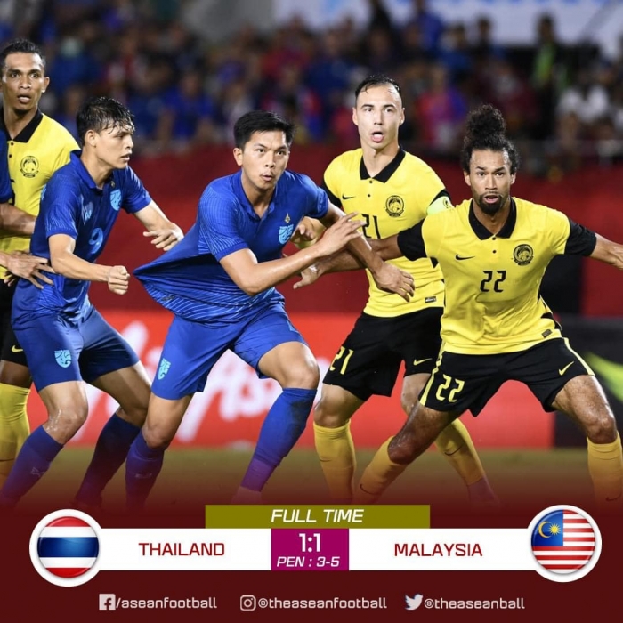 Thái Lan thảm bại ở King's Cup: HLV Park phản ứng 'khó tin' khi Chanathip chấn thương ngay trước mắt