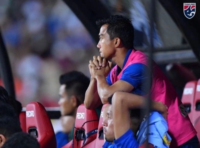 Thái Lan trả giá đắt sau thất bại ở King Cup: Chanathip bị tố 'phản quốc', HLV Polking phải từ chức?