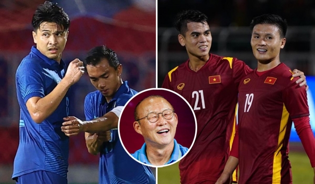 Tin bóng đá trưa 28/9: ĐT Việt Nam nhảy vọt trên BXH FIFA; HLV Park loại 'đối thủ' của Công Phượng?
