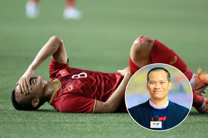 Chấn thương kinh hoàng suýt giải nghệ, trò cưng HLV Park từ chối trở lại ĐT Việt Nam dự AFF Cup 2022