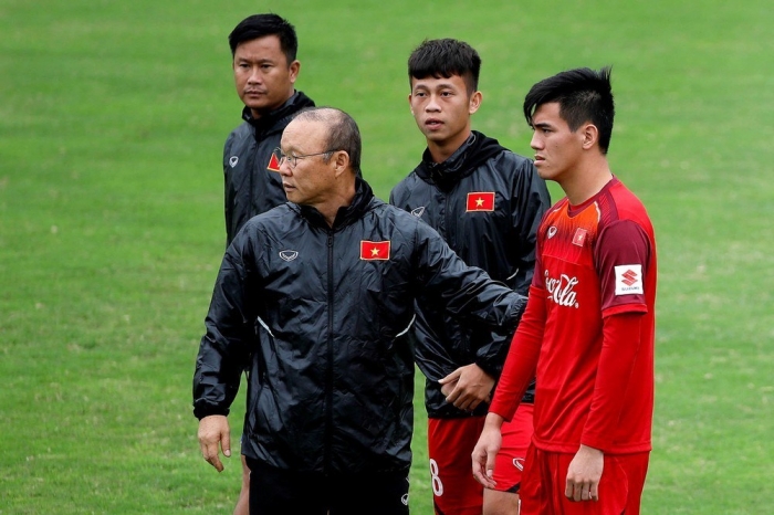 Trụ cột ĐT Việt Nam chấn thương, HLV Park gặp lại 'ác mộng' về Indonesia tại Bán kết AFF Cup 2022?