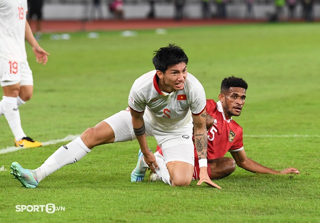 HLV Park Hang Seo tự đẩy mình vào thế khó: ĐT Việt Nam đối mặt 'cửa tử' trước ngày tái đấu Indonesia