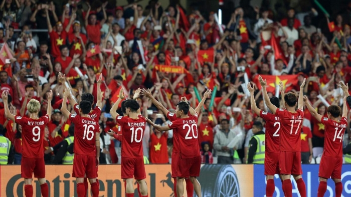 Trực tiếp bóng đá Việt Nam đấu với Indonesia: HLV Park Hang Seo sớm nói lời chia tay AFF Cup 2022?