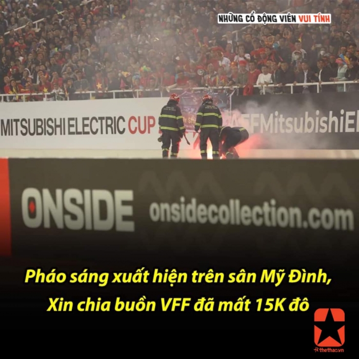 Tin nóng AFF Cup 10/1: ĐT Việt Nam đi vào lịch sử bóng đá ĐNÁ; HLV Park đau đầu vì án phạt nặng