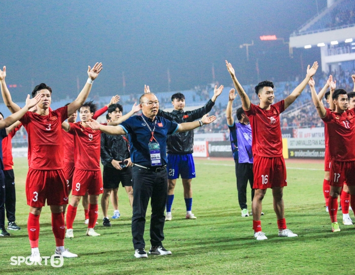 AFF Cup 2022: VFF bị phạt hàng chục ngàn đô, HLV Park 'ngán ngẩm' dù ĐT Việt Nam đại thắng Indonesia