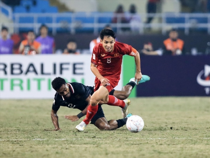 VFF báo tin đại sự, ĐT Việt Nam đem 'thiên binh vạn mã' quyết đấu Thái Lan ở Chung kết AFF Cup 2022