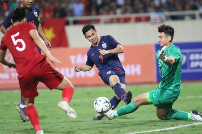 VFF báo tin đại sự, ĐT Việt Nam đem 'thiên binh vạn mã' quyết đấu Thái Lan ở Chung kết AFF Cup 2022