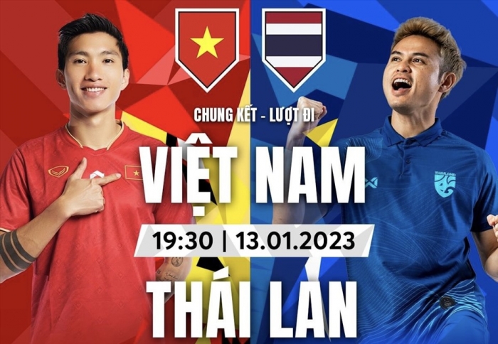 Thái Lan nguy cơ mất gần nửa đội hình, HLV Park dễ dàng đưa Đội tuyển Việt Nam vô địch AFF Cup 2022?