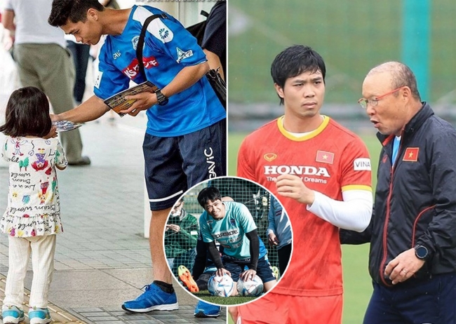 Tin bóng đá hôm nay: HLV Park nhớ Công Phượng;ĐT Việt Nam sập bẫy Thái Lan ở Chung kết AFF Cup 2022?