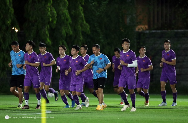 Bão chấn thương đổ bộ, HLV Park Hang Seo 'khủng hoảng' trước Chung kết AFF Cup: Thái Lan - Việt Nam?