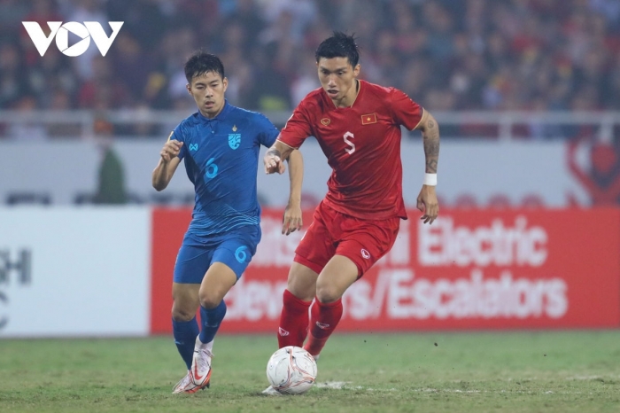 Bão chấn thương đổ bộ, HLV Park Hang Seo 'khủng hoảng' trước Chung kết AFF Cup: Thái Lan - Việt Nam?