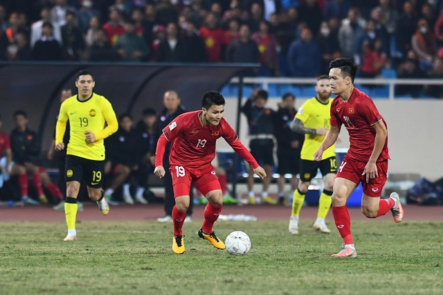 Tiền vệ số 1 ĐT Việt Nam lấp lửng tương lai, hé lộ ý định 'theo chân' HLV Park Hang Seo sau AFF Cup?