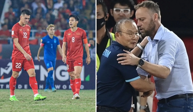 Tin bóng đá hôm nay: Bất ngờ giải nghệ, cựu sao ĐT Việt Nam gây tranh cãi vì không tri ân HLV Park?