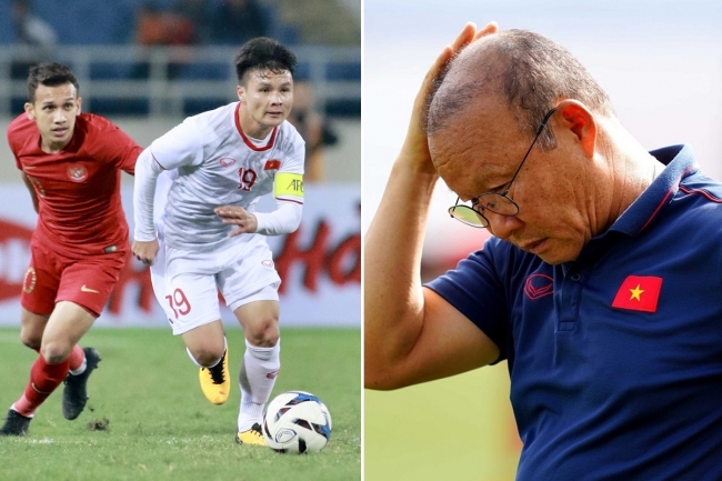 Tin bóng đá hôm nay: Công Phượng mắc sai lầm giống Quang Hải; Truyền nhân HLV Park muốn dẫn dắt ĐTVN