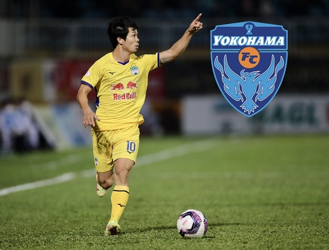 Công Phượng xác nhận bị HLV Yokohama làm khó: Số 10 ĐT Việt Nam lộ điểm yếu y hệt Quang Hải ở Pau FC