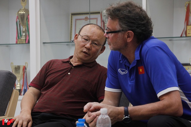 'HLV Philippe Troussier đã già, người kế nhiệm HLV Park không đủ đưa ĐT Việt Nam dự World Cup 2026'