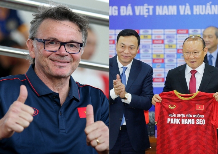 HLV Philippe Troussier loại cầu thủ: Công Phượng, Quang Hải chính thức bị gạch tên khỏi ĐT Việt Nam?