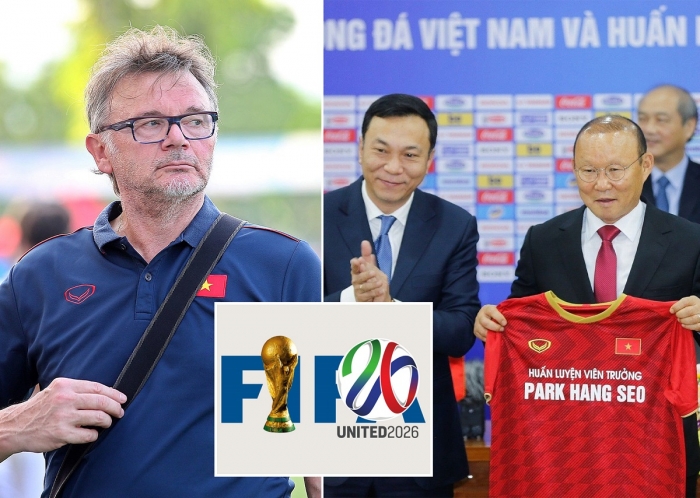 Từ chối mức lương triệu đô, HLV Philippe Troussier ra quyết định khiến VFF và ĐT Việt Nam 'sững sờ'