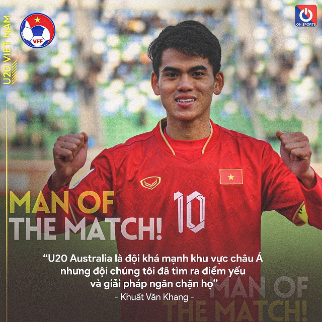 ĐT U20 Việt Nam càn quét bảng tử thần VCK U20 châu Á 2023, sớm giành vé đi tiếp với kịch bản khó tin